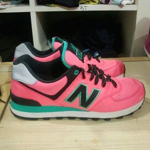 New balance